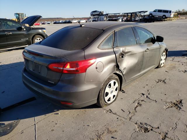 Photo 3 VIN: 1FADP3E24GL305833 - FORD FOCUS S 