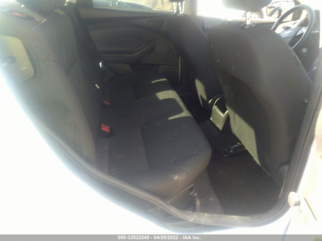 Photo 7 VIN: 1FADP3E24GL311048 - FORD FOCUS 