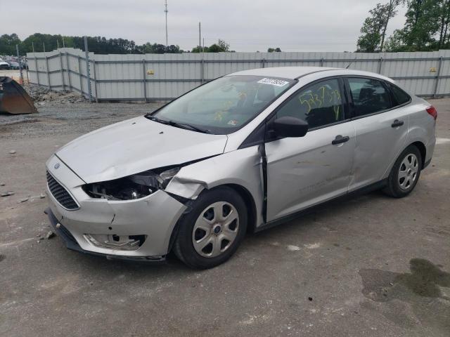 Photo 0 VIN: 1FADP3E24GL322356 - FORD FOCUS 