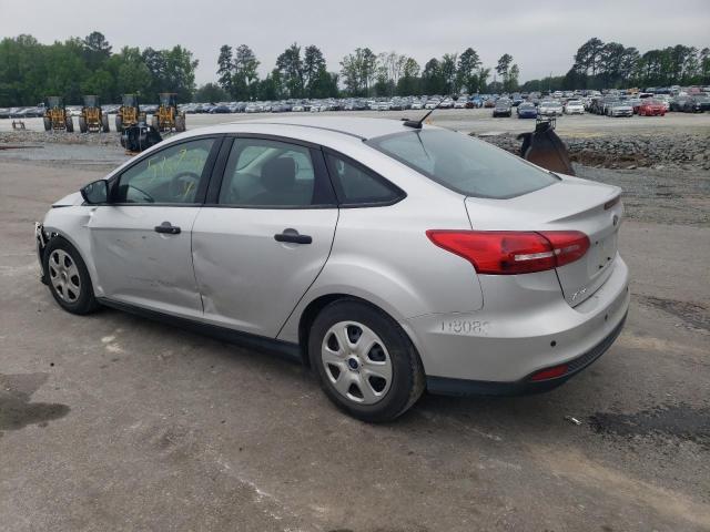 Photo 1 VIN: 1FADP3E24GL322356 - FORD FOCUS 