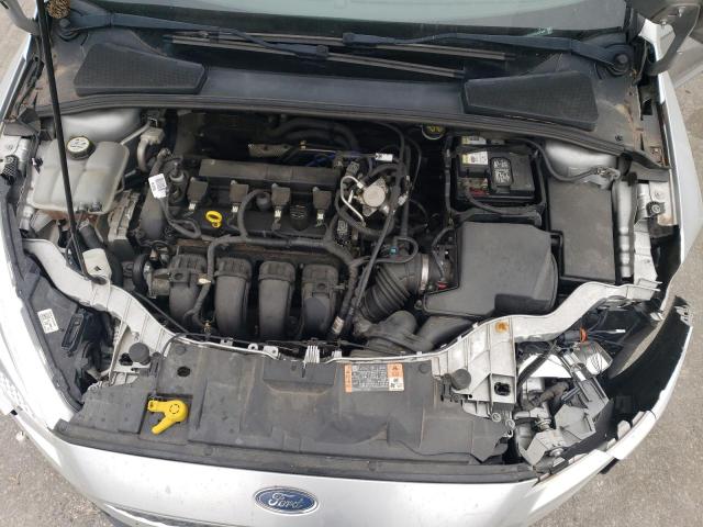 Photo 10 VIN: 1FADP3E24GL322356 - FORD FOCUS 