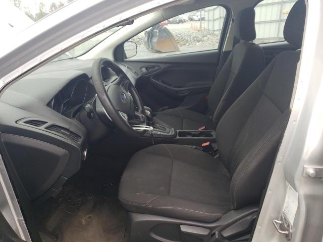 Photo 6 VIN: 1FADP3E24GL322356 - FORD FOCUS 