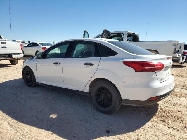 Photo 1 VIN: 1FADP3E24GL331185 - FORD FOCUS 