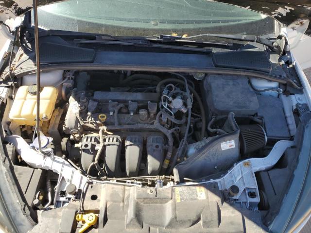 Photo 10 VIN: 1FADP3E24GL331185 - FORD FOCUS 