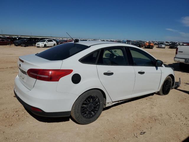 Photo 2 VIN: 1FADP3E24GL331185 - FORD FOCUS 