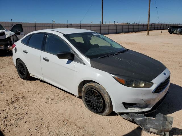 Photo 3 VIN: 1FADP3E24GL331185 - FORD FOCUS 