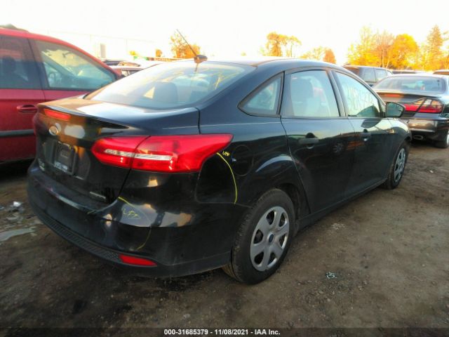 Photo 3 VIN: 1FADP3E24GL331252 - FORD FOCUS 