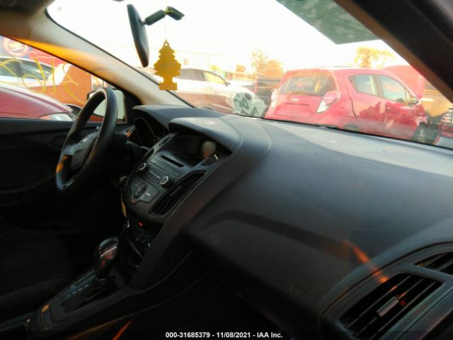 Photo 4 VIN: 1FADP3E24GL331252 - FORD FOCUS 