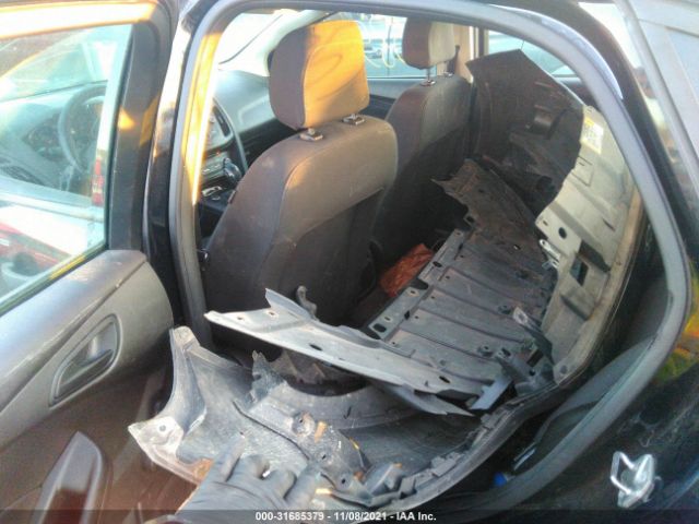 Photo 7 VIN: 1FADP3E24GL331252 - FORD FOCUS 