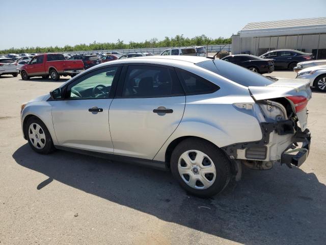 Photo 1 VIN: 1FADP3E24GL337309 - FORD FOCUS 