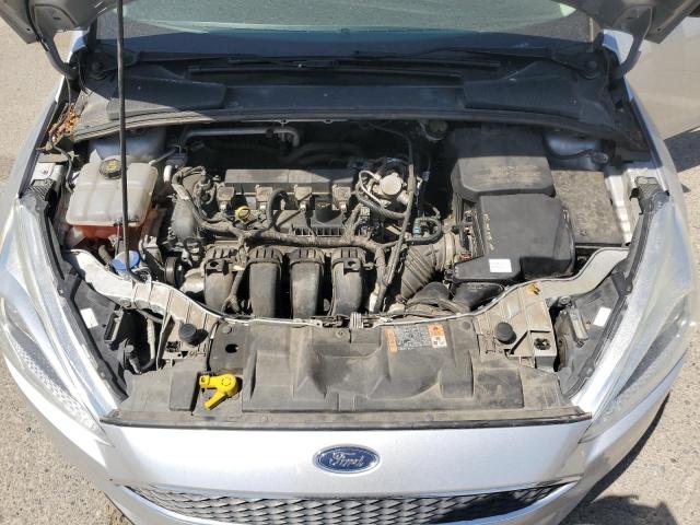 Photo 10 VIN: 1FADP3E24GL337309 - FORD FOCUS 