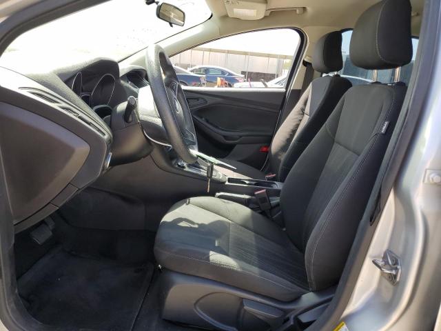 Photo 6 VIN: 1FADP3E24GL337309 - FORD FOCUS 