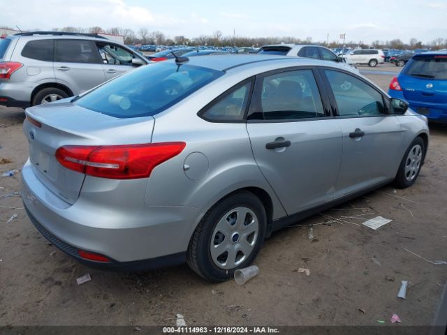 Photo 3 VIN: 1FADP3E24GL344101 - FORD FOCUS 