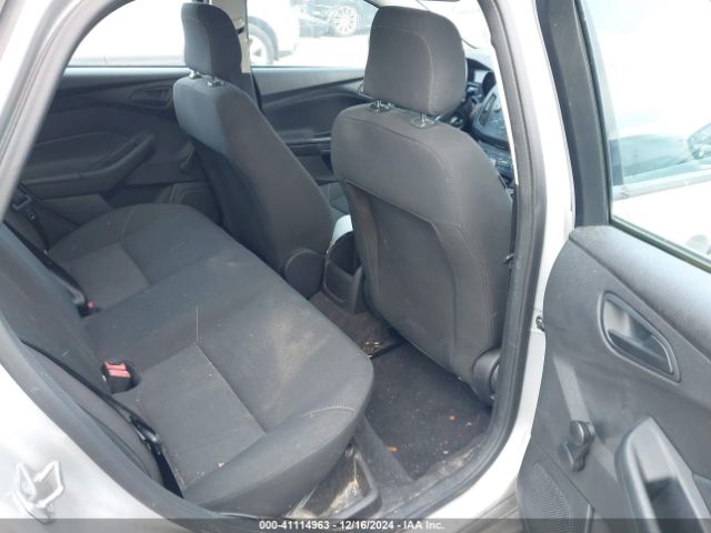 Photo 7 VIN: 1FADP3E24GL344101 - FORD FOCUS 