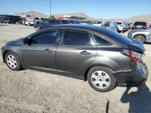 Photo 1 VIN: 1FADP3E24GL362582 - FORD FOCUS S 