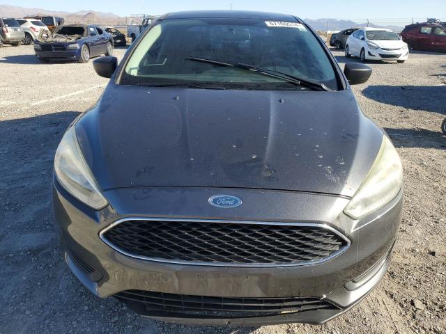 Photo 4 VIN: 1FADP3E24GL362582 - FORD FOCUS S 