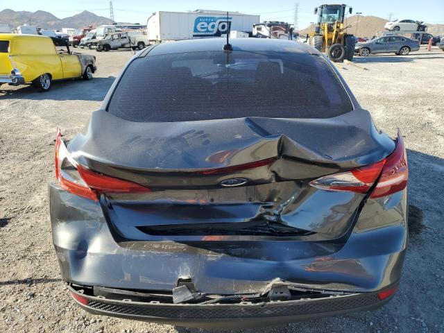 Photo 5 VIN: 1FADP3E24GL362582 - FORD FOCUS S 