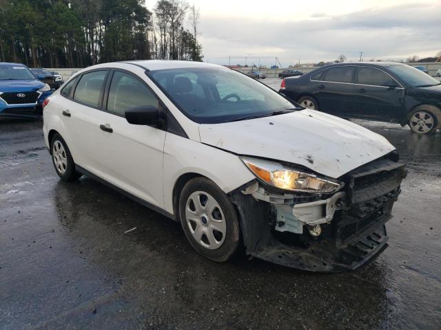 Photo 3 VIN: 1FADP3E24GL367409 - FORD FOCUS S 