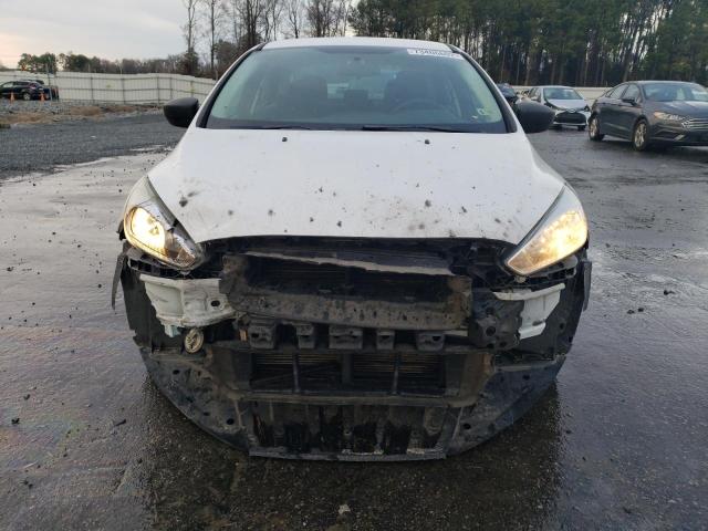 Photo 4 VIN: 1FADP3E24GL367409 - FORD FOCUS S 