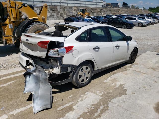 Photo 2 VIN: 1FADP3E24GL368656 - FORD FOCUS S 