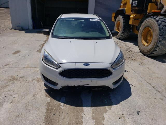 Photo 4 VIN: 1FADP3E24GL368656 - FORD FOCUS S 