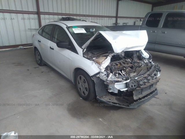 Photo 0 VIN: 1FADP3E24GL379138 - FORD FOCUS 