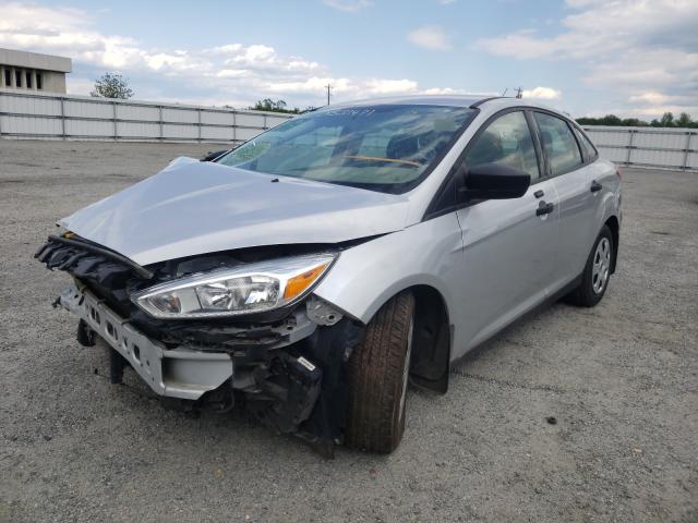 Photo 1 VIN: 1FADP3E24GL382167 - FORD FOCUS S 