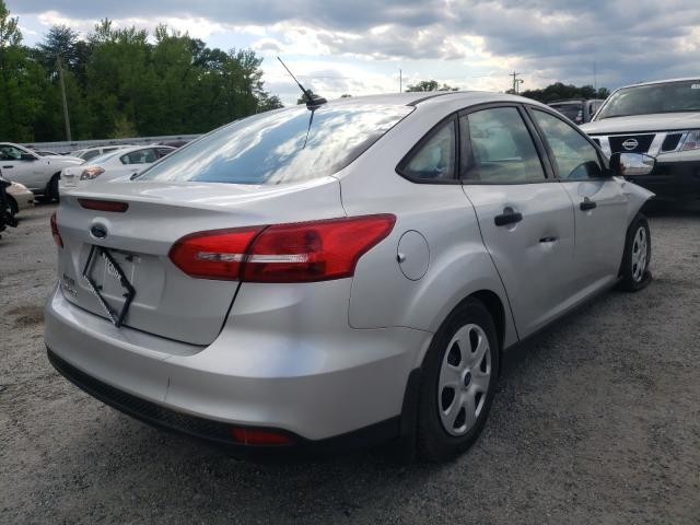 Photo 3 VIN: 1FADP3E24GL382167 - FORD FOCUS S 