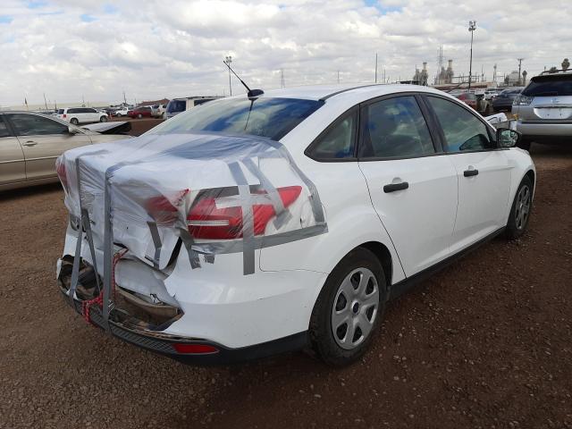 Photo 3 VIN: 1FADP3E24GL384159 - FORD FOCUS S 