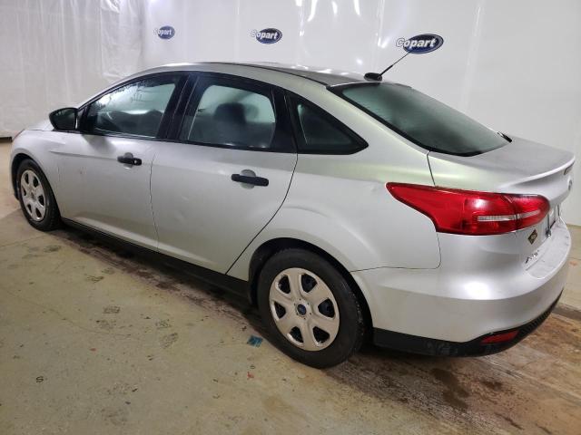 Photo 1 VIN: 1FADP3E24HL202039 - FORD FOCUS S 