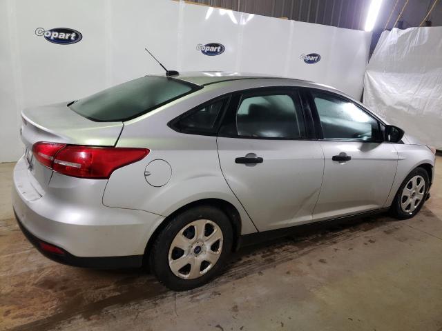 Photo 2 VIN: 1FADP3E24HL202039 - FORD FOCUS S 