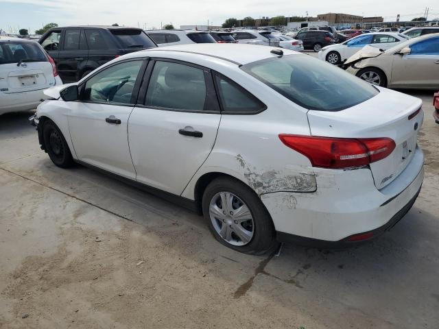 Photo 1 VIN: 1FADP3E24HL204826 - FORD FOCUS 