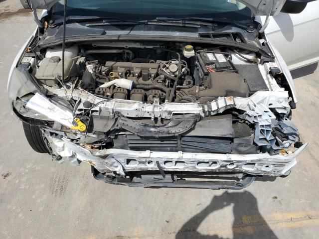 Photo 10 VIN: 1FADP3E24HL204826 - FORD FOCUS 