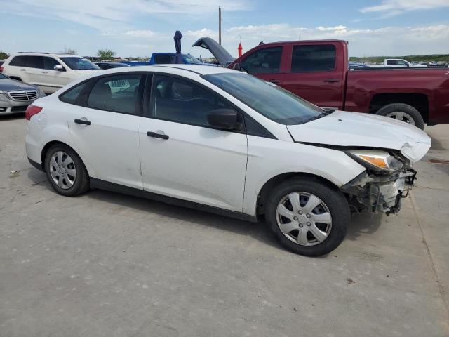 Photo 3 VIN: 1FADP3E24HL204826 - FORD FOCUS 