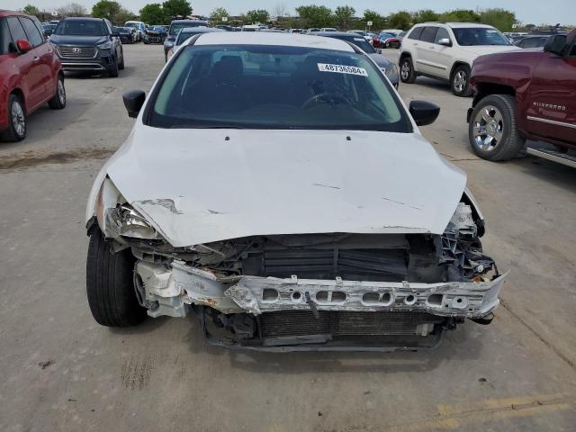 Photo 4 VIN: 1FADP3E24HL204826 - FORD FOCUS 