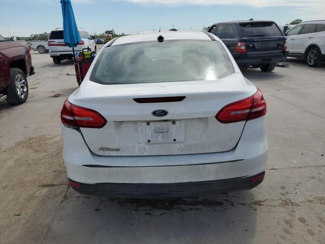 Photo 5 VIN: 1FADP3E24HL204826 - FORD FOCUS 