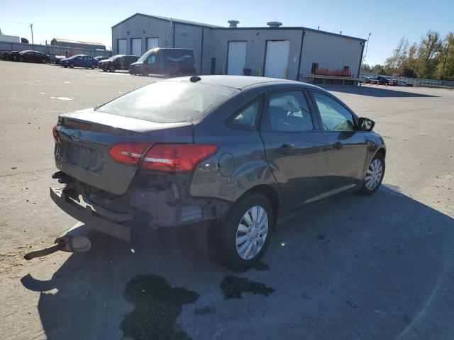 Photo 2 VIN: 1FADP3E24HL234828 - FORD FOCUS 