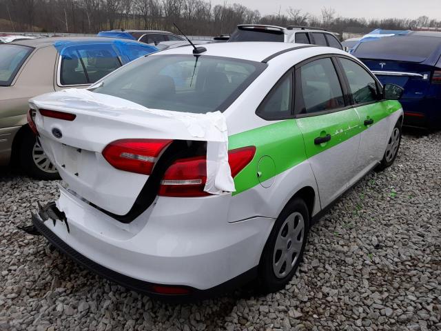 Photo 3 VIN: 1FADP3E24HL239429 - FORD FOCUS S 