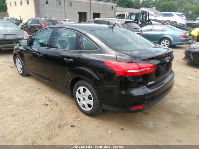 Photo 2 VIN: 1FADP3E24HL240337 - FORD FOCUS 