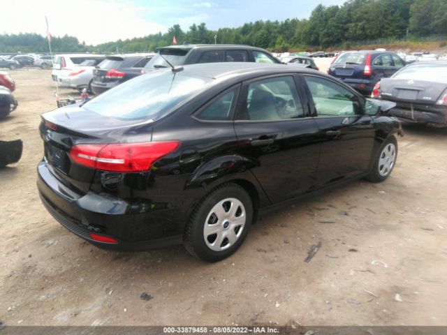 Photo 3 VIN: 1FADP3E24HL240337 - FORD FOCUS 