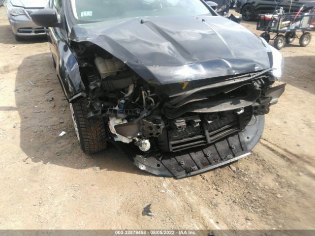 Photo 5 VIN: 1FADP3E24HL240337 - FORD FOCUS 