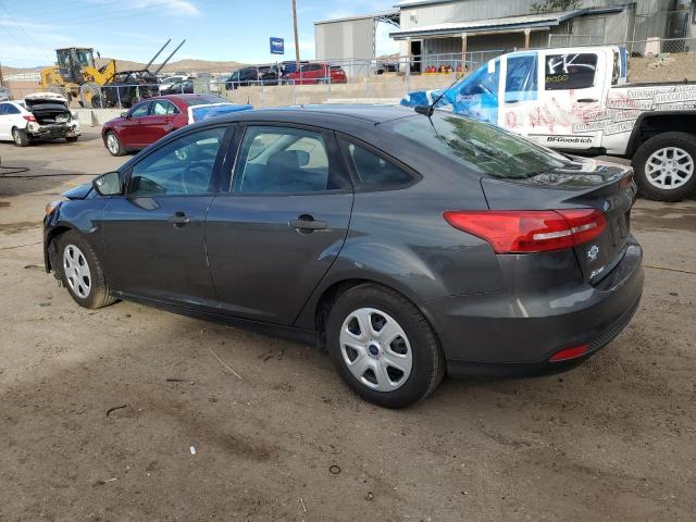 Photo 1 VIN: 1FADP3E24HL245246 - FORD FOCUS S 