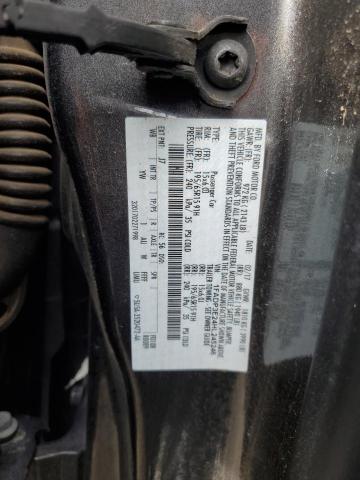 Photo 11 VIN: 1FADP3E24HL245246 - FORD FOCUS S 