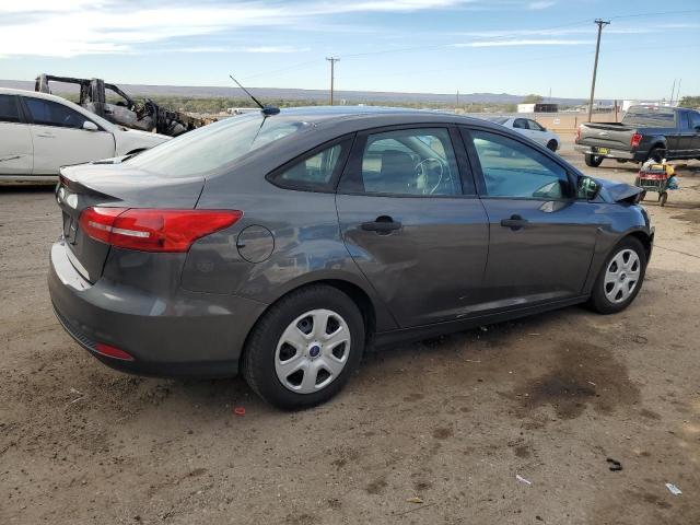 Photo 2 VIN: 1FADP3E24HL245246 - FORD FOCUS S 