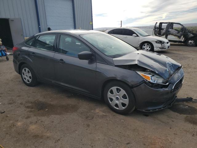 Photo 3 VIN: 1FADP3E24HL245246 - FORD FOCUS S 