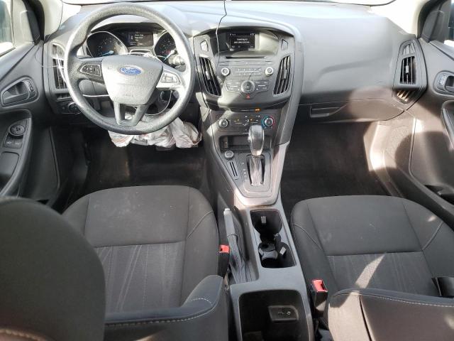 Photo 7 VIN: 1FADP3E24HL245246 - FORD FOCUS S 