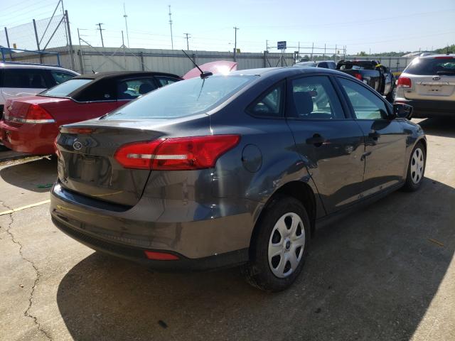 Photo 3 VIN: 1FADP3E24HL253489 - FORD FOCUS S 