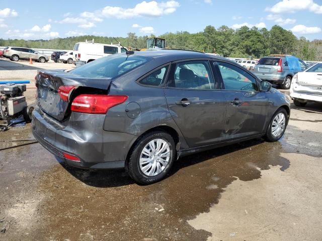 Photo 2 VIN: 1FADP3E24HL266422 - FORD FOCUS 