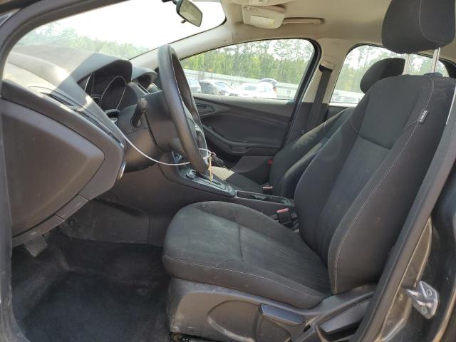 Photo 6 VIN: 1FADP3E24HL266422 - FORD FOCUS 