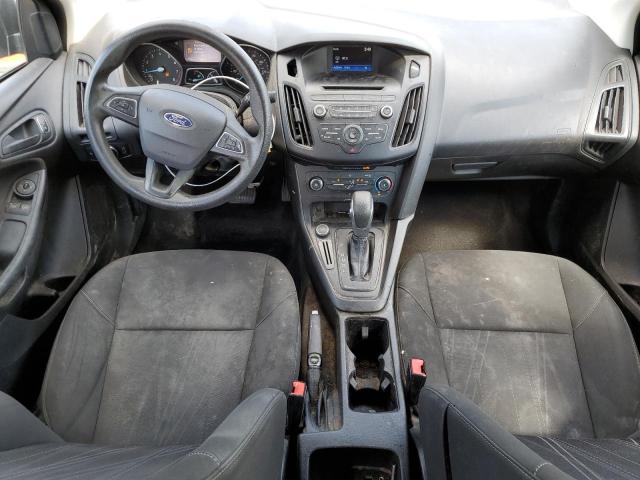 Photo 7 VIN: 1FADP3E24HL266422 - FORD FOCUS 